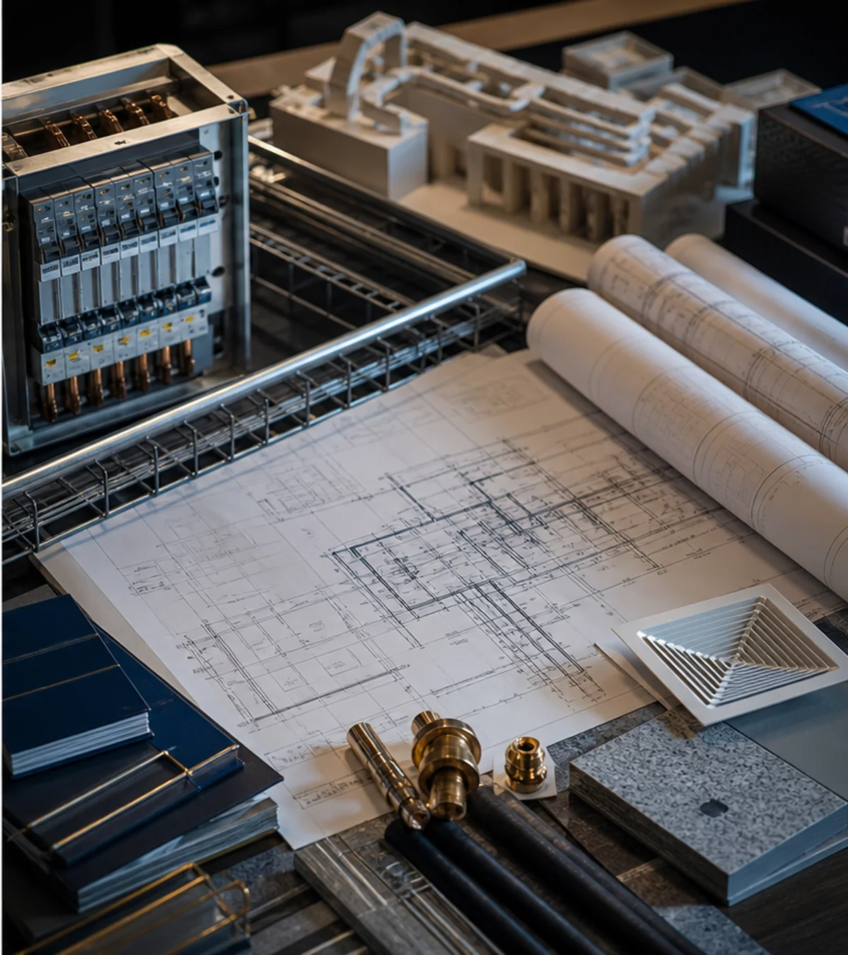 Al-Murjan Engineering sector texture